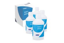 SOFT pearl Prophylaxepulver Flessen (NSK Europe)